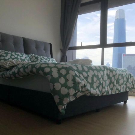 Lovely Continew Residence 2 Bedrooms - Kl Kuala Lumpur Exterior foto