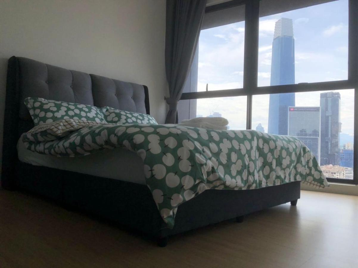 Lovely Continew Residence 2 Bedrooms - Kl Kuala Lumpur Exterior foto