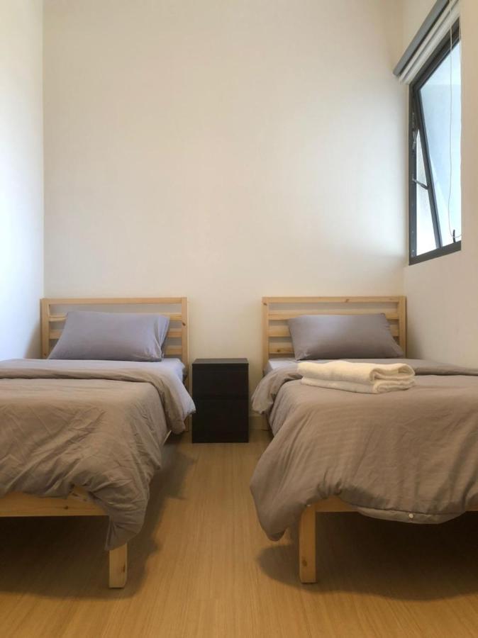 Lovely Continew Residence 2 Bedrooms - Kl Kuala Lumpur Exterior foto