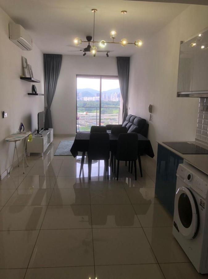 Lovely Continew Residence 2 Bedrooms - Kl Kuala Lumpur Exterior foto