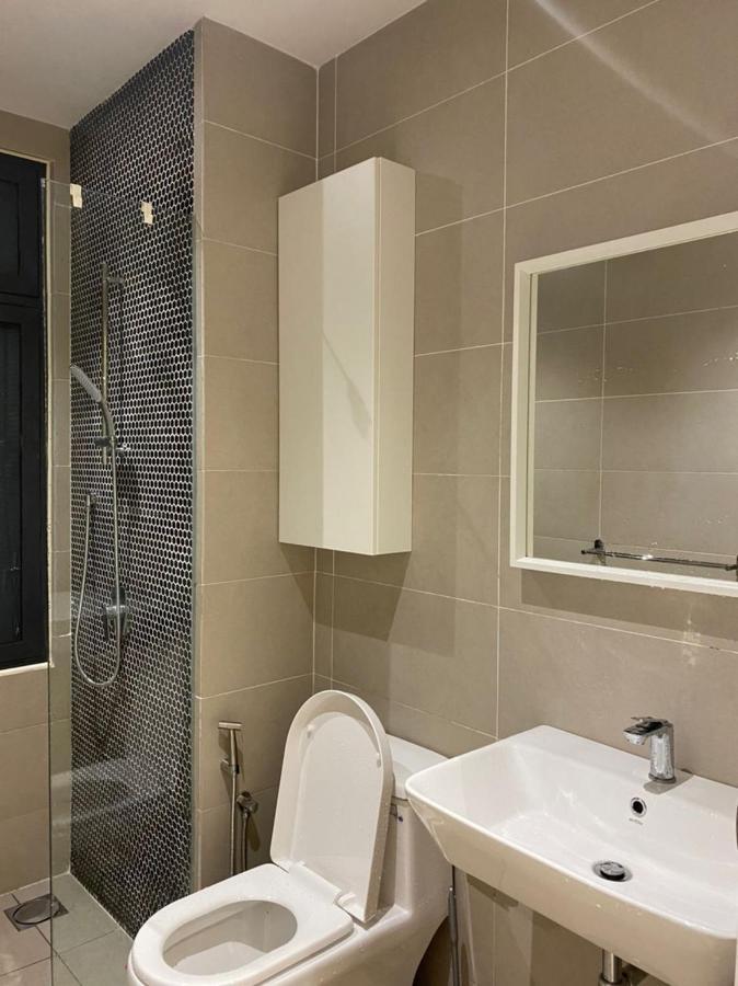 Lovely Continew Residence 2 Bedrooms - Kl Kuala Lumpur Exterior foto