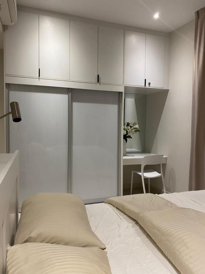 Lovely Continew Residence 2 Bedrooms - Kl Kuala Lumpur Exterior foto