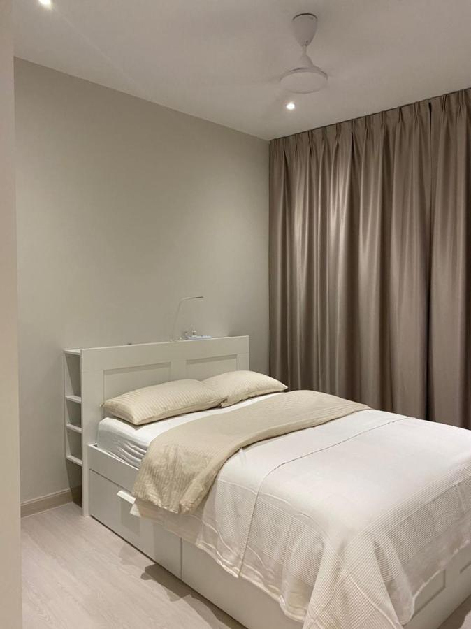 Lovely Continew Residence 2 Bedrooms - Kl Kuala Lumpur Exterior foto