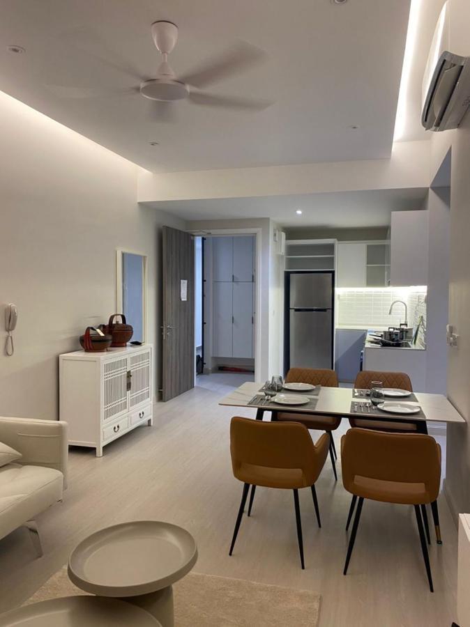 Lovely Continew Residence 2 Bedrooms - Kl Kuala Lumpur Exterior foto