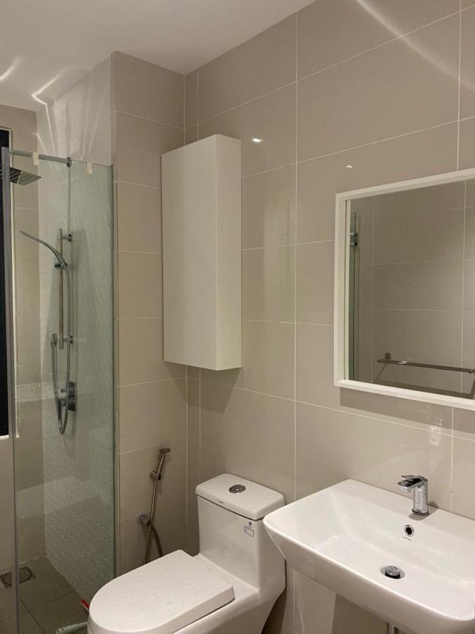 Lovely Continew Residence 2 Bedrooms - Kl Kuala Lumpur Exterior foto