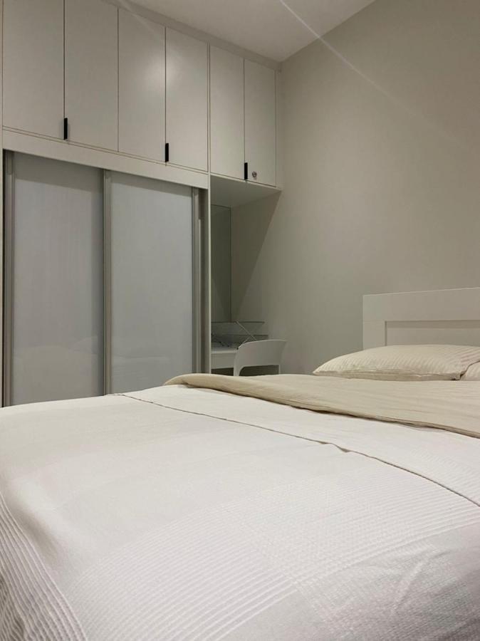 Lovely Continew Residence 2 Bedrooms - Kl Kuala Lumpur Exterior foto